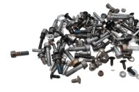 Schraubensatz Satz Schrauben Muttern Verkleidung Rahmen BMW R 1150 R R21 99-04