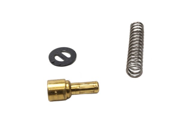 Oljetrycksventil fjäderventilskiva tryckreglering motor BMW R 1150 R R21 99-04