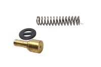 Oljetrycksventil fjäderventilskiva tryckreglering motor BMW R 1150 R R21 99-04