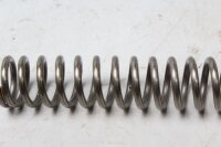 Oljetrycksventil fjäderventilskiva tryckreglering motor BMW R 1150 R R21 99-04