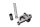 Tendeur de chaîne de distribution, distribution, dispositif de tension, ressort BMW R 1150 R R21 99-04