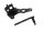 Soporte del mecanismo de montaje del caballete principal BMW R 1150 R R21 99-04