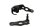 Soporte del mecanismo de montaje del caballete principal BMW R 1150 R R21 99-04