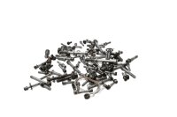 Juego de tornillos, kit de motor, tornillos de montaje, juntas BMW R 1150 R R21 99-04