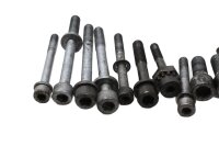 Juego de tornillos, kit de motor, tornillos de montaje, juntas BMW R 1150 R R21 99-04
