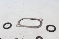 Juego de tornillos, kit de motor, tornillos de montaje, juntas BMW R 1150 R R21 99-04