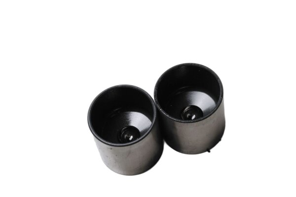 Taqué del árbol de levas izquierdo, taqué hidráulico, elevador de válvula de admisión BMW R 1150 R R21 99-04