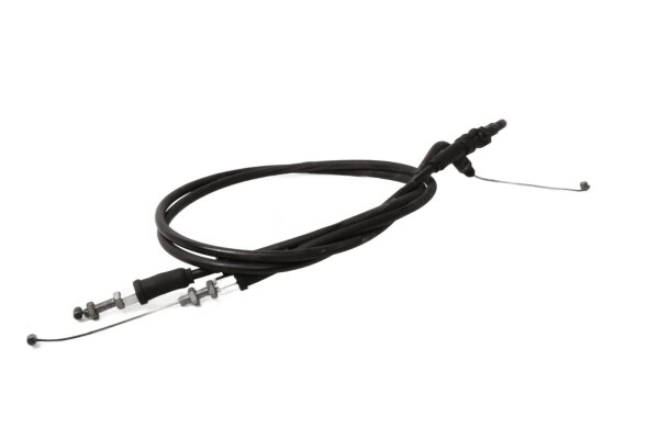 Gaskabelsæt, dobbeltkabel, speeder, returkabel KTM SM 950 LC8 05-08
