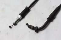 Gaskabelsæt, dobbeltkabel, speeder, returkabel KTM SM 950 LC8 05-08