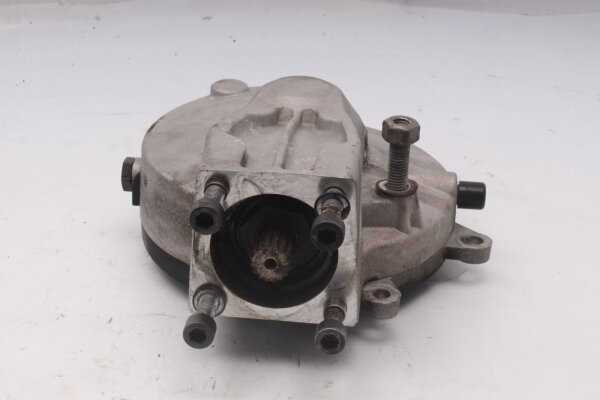 Final drive housing, cardan shaft, cardan drive axle BMW K100 0501 K589 82-88