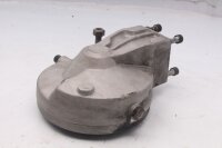 Final drive housing, cardan shaft, cardan drive axle BMW K100 0501 K589 82-88