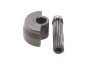 Gearbox shaft, drive shaft, intermediate piece Kawasaki...