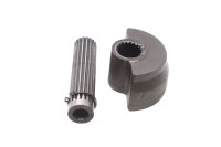 Gearbox shaft, drive shaft, intermediate piece Kawasaki...
