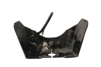 Nummerpladelysholder nummerpladelys KTM SM 950 LC8 05-08