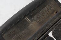 Nummerpladelysholder nummerpladelys KTM SM 950 LC8 05-08