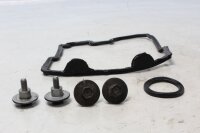 Ventildækselpakning, skruer, tætningsring, bageste motor KTM SM 950 LC8 05-08