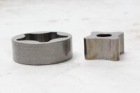 Oliepumpe med indvendig rotor til smøresystem KTM SM 950 LC8 05-08