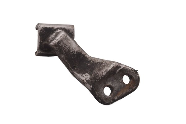 Support de repose-pieds, plaque de support, avant gauche, support Kawasaki KLR 650 KL650C 95-04