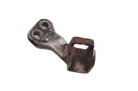 Support de repose-pieds, plaque de support, avant gauche, support Kawasaki KLR 650 KL650C 95-04