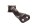 Support de repose-pieds, plaque de support, avant gauche, support Kawasaki KLR 650 KL650C 95-04