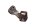 Support de repose-pieds, plaque de support, avant gauche, support Kawasaki KLR 650 KL650C 95-04