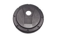 Fuel tank cap, housing cover, closure Kawasaki KLR 650...
