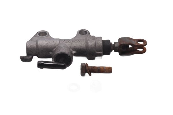 Bomba de freno trasero, cilindro hidráulico, cilindro de freno Kawasaki KLR 650 KL650C 95-04