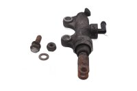 Bomba de freno trasero, cilindro hidráulico, cilindro de freno Kawasaki KLR 650 KL650C 95-04