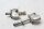 rehausseur de guidon, support de guidon, rehausseur Suzuki GSX 1100 G GV74A 91-96