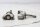 rehausseur de guidon, support de guidon, rehausseur Suzuki GSX 1100 G GV74A 91-96