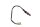 Trykafbryder for bageste hydrauliske bremselys KTM SM 950 LC8 05-08
