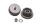 Starter mellemgear friløb starter tandhjul Kawasaki KLR 650 KL650C 95-04