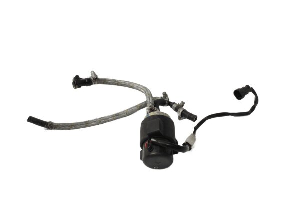 Brændstofpumpe, benzinpumpe med slange, hurtigkobling KTM SM 950 LC8 05-08
