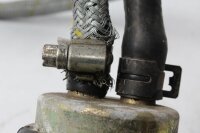 Brændstofpumpe, benzinpumpe med slange, hurtigkobling KTM SM 950 LC8 05-08