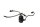 Brændstofpumpe, benzinpumpe med slange, hurtigkobling KTM SM 950 LC8 05-08