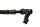 Conduite de frein arrière droite, flexible hydraulique BMW R 1150 R R21 99-04