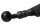 Conduite de frein arrière droite, flexible hydraulique BMW R 1150 R R21 99-04