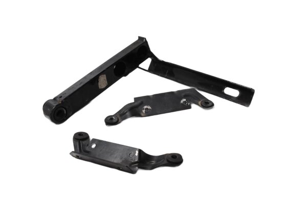 Kraftstofftank Halter Befestigung Stütze Aufnahme Set BMW R 1150 R R21 99-04