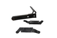 Kraftstofftank Halter Befestigung Stütze Aufnahme Set BMW R 1150 R R21 99-04