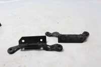Kraftstofftank Halter Befestigung Stütze Aufnahme Set BMW R 1150 R R21 99-04