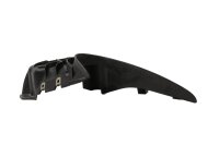 Öljynjäähdyttimen ilmakanava, jäähdytyskanava, moottorin etujäähdytyslinja BMW R 1150 R R21 99-04