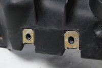 Öljynjäähdyttimen ilmakanava, jäähdytyskanava, moottorin etujäähdytyslinja BMW R 1150 R R21 99-04