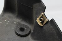 Öljynjäähdyttimen ilmakanava, jäähdytyskanava, moottorin etujäähdytyslinja BMW R 1150 R R21 99-04