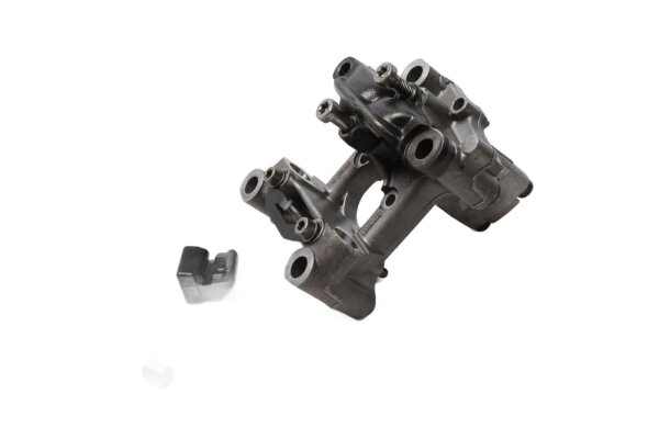 Camshaft bearing block, bearing bridge, rocker arm guide, engine BMW R 1150 R R21 99-04
