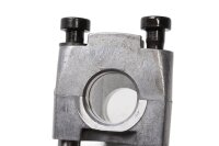 Camshaft bearing block, bearing bridge, rocker arm guide, engine BMW R 1150 R R21 99-04