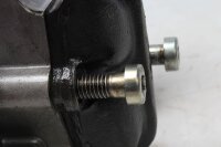 Camshaft bearing block, bearing bridge, rocker arm guide, engine BMW R 1150 R R21 99-04
