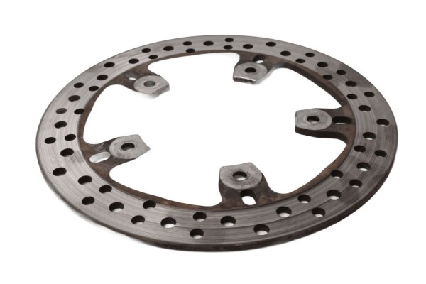 achterremschijf KTM SM 950 LC8 05-08