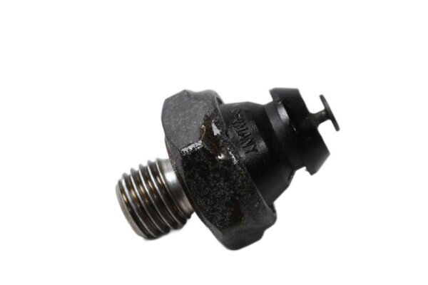 pressostat dhuile, capteur, pressostat, commande dhuile moteur BMW R 1150 R R21 99-04