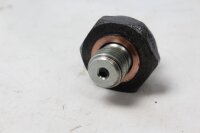 pressostat dhuile, capteur, pressostat, commande dhuile moteur BMW R 1150 R R21 99-04