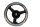 Rear wheel rim 3-spoke rim, tubeless Yamaha YZF R1 RN01 98-99